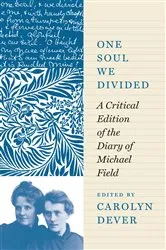 Book cover of One Soul We Divided by Unknown