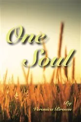 Book cover of One soul by Tanishka Tyagi