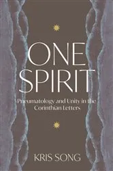 Book cover of One Spirit by Kris Song