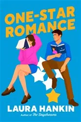 Book cover of One-Star Romance by Laura Hankin