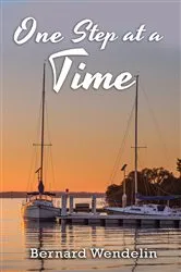 Book cover of One Step at a Time by Unknown