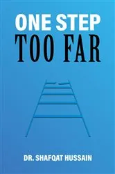 Book cover of One Step Too Far by Lisa Gardner