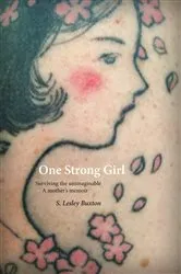 Book cover of One Strong Girl by Unknown