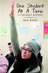Book cover of One Student at a Time by Ken Rand