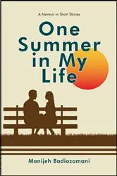Book cover of One Summer in My Life by Unknown