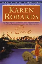 Book cover of One Summer by Bill Bryson