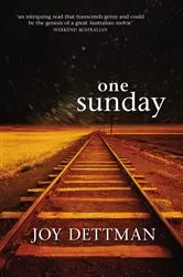 Book cover of One Sunday by Unknown