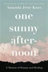 Book cover of One Sunny Afternoon by Rowan Jette Knox