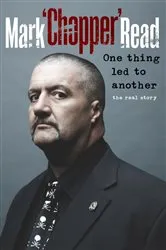 Book cover of One Thing Led to Another by Mark Brandon 