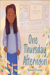 Book cover of One Thursday Afternoon by Barbara DiLorenzo