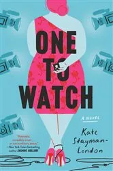 Book cover of One to Watch by Unknown