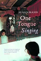 Book cover of One Tongue Singing by Unknown