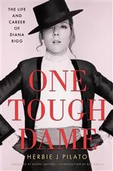 Book cover of One Tough Dame by Unknown