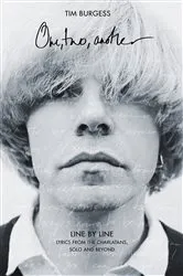 Book cover of One Two Another by Tim Burgess