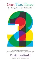 Book cover of One, Two, Three by Tom Slaughter