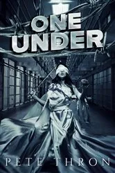 Book cover of One Under by Cynthia Harrod-Eagles