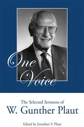 Book cover of One Voice by Unknown