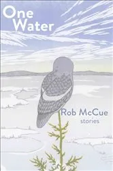 Book cover of One Water by Rob McCue