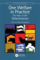 Book cover of One Welfare in Practice by Tanya Stephens