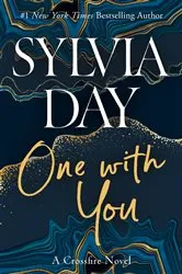 Book cover of One with You by Sylvia Day