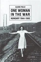 Book cover of One Woman in the War by Unknown