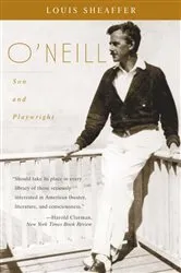 Book cover of O'Neill by Louis Scheaffer