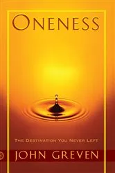 Book cover of Oneness by Unknown
