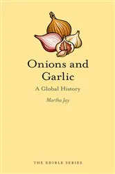 Book cover of Onions and Garlic by N/A