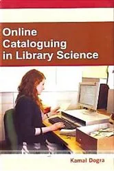 Book cover of Online Cataloguing In Library Science by Unknown