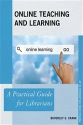 Book cover of Online Teaching and Learning by Unknown