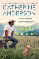 Book cover of Only by Your Touch by Unknown