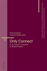 Book cover of Only Connect by John K.G. Shearman