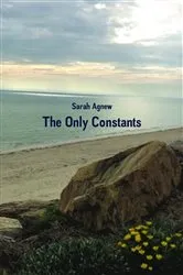 Book cover of Only Constants by Sarah Agnew