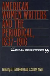 Book cover of Only Efficient Instrument by Aleta Feinsod Cane