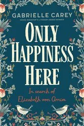 Book cover of Only Happiness Here by Unknown