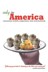 Book cover of Only in America by Unknown