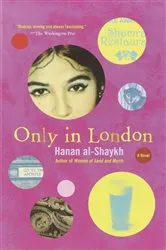 Book cover of Only in London by Unknown