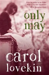 Book cover of Only May by Unknown