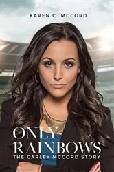 Book cover of Only Rainbows by Unknown