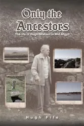 Book cover of Only the Ancestors by Unknown