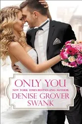 Book cover of Only You by Francis Ray