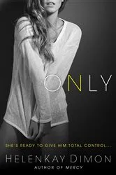 Book cover of Only by Unknown