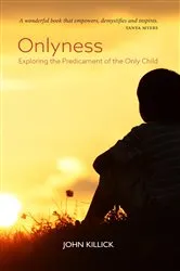 Book cover of Onlyness by J.A. Wynn