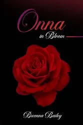 Book cover of Onna in Bloom by Breonna Bailey