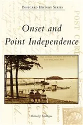 Book cover of Onset and Point Independence by Michael J. Maddigan