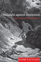 Book cover of Onslaught against Innocence by Unknown
