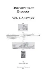 Book cover of Ontogenies of Otology by R.J. Ruben