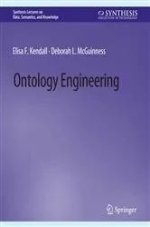 Book cover of Ontology Engineering by Valentina Tamma