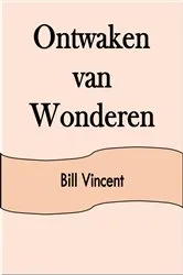 Book cover of Ontwaken van Wonderen by Unknown