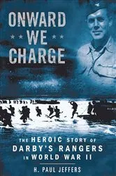 Book cover of Onward We Charge by H. Paul Jeffers
